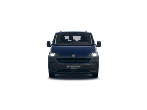 Volkswagen Transporter Kombi - Transporter Kombi 2.0 TDI AHK LED PDC