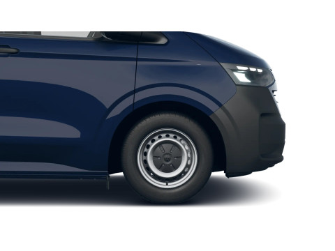 Volkswagen Transporter Kombi - Transporter Kombi 2.0 TDI AHK LED PDC