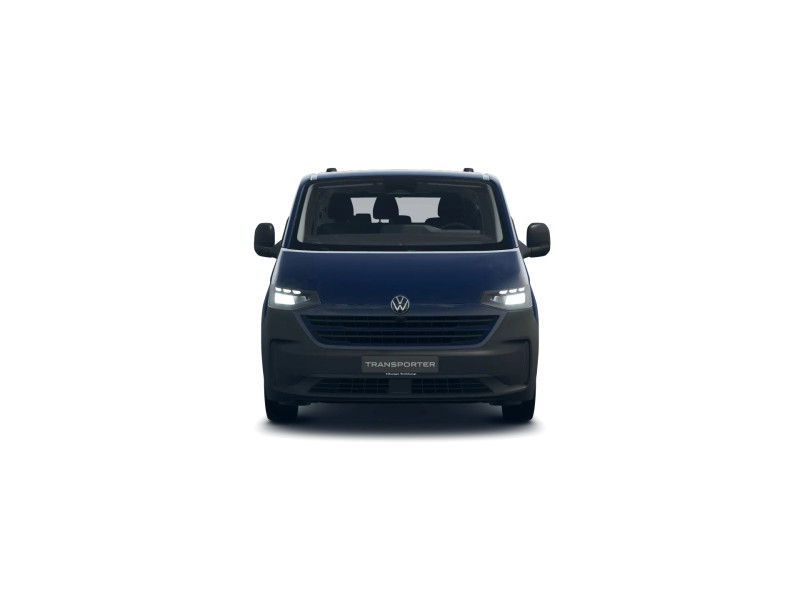 Volkswagen - Transporter Kombi