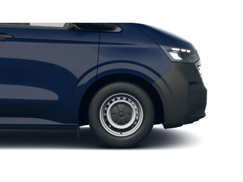 Volkswagen - Transporter Kombi