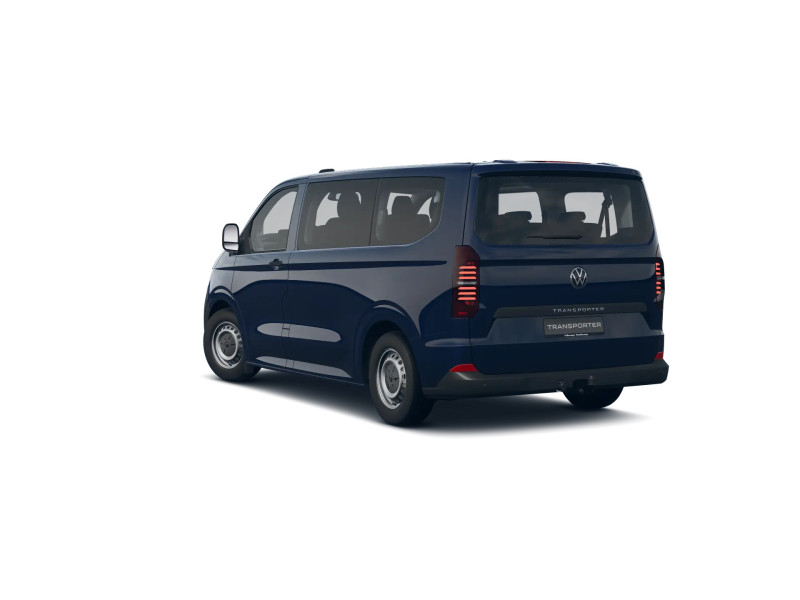 Volkswagen - Transporter Kombi