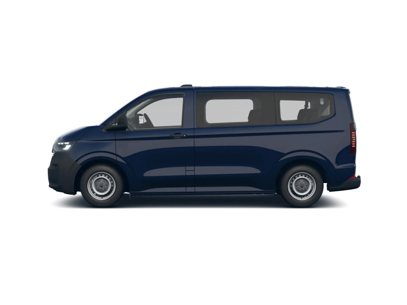 Volkswagen - Transporter Kombi