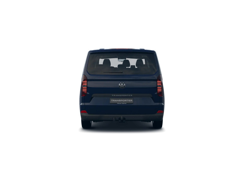 Volkswagen - Transporter Kombi