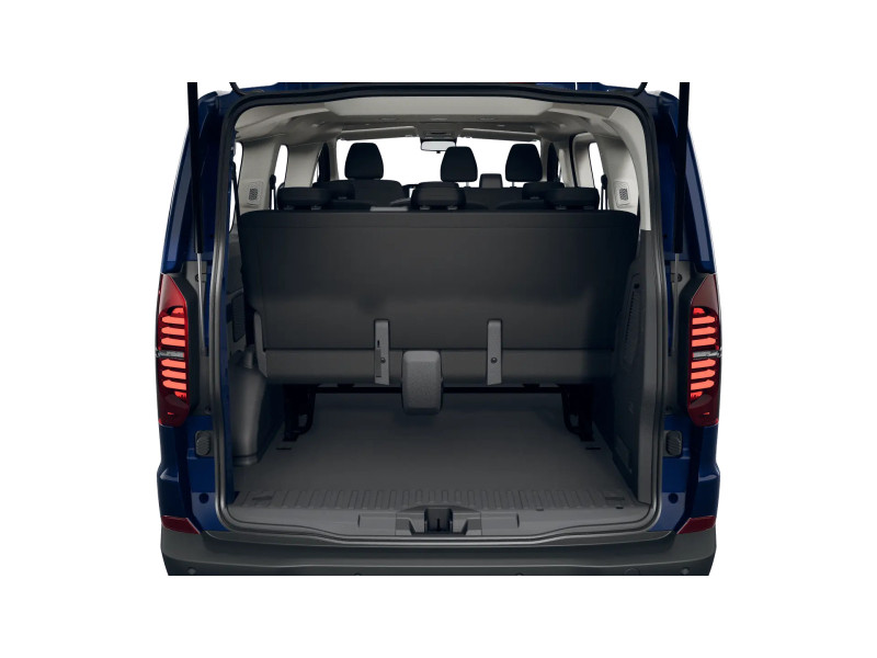 Volkswagen - Transporter Kombi