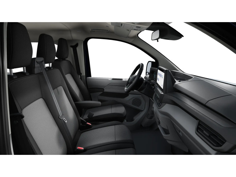 Volkswagen - Transporter Kombi