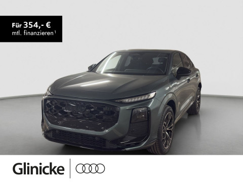 Audi Q3 Sportback - Q3 Sportback e-hybrid 200 kW S tronic