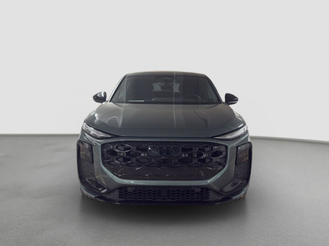 Audi Q3 Sportback - Q3 Sportback e-hybrid 200 kW S tronic