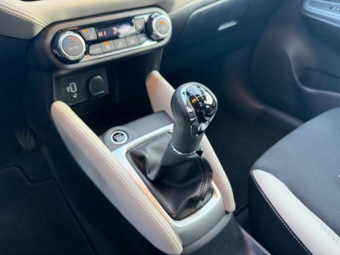 Ansicht 18 - Gebrauchtwagen Fahrzeug, Modell Micra der Marke Nissan von Verkäufer Autohaus Möller GmbH in Herdecke