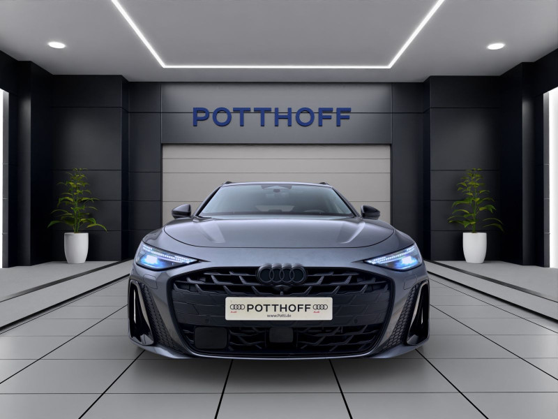 Bild 5: Audi A6 Avant e-hybrid Q EDITION ONE S LINE AHK B&O LUFTFAHRWEK PANO WR