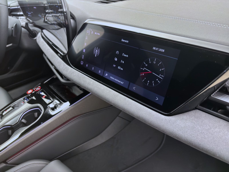 Bild 10: Audi A6 Avant e-hybrid Q EDITION ONE S LINE AHK B&O LUFTFAHRWEK PANO WR