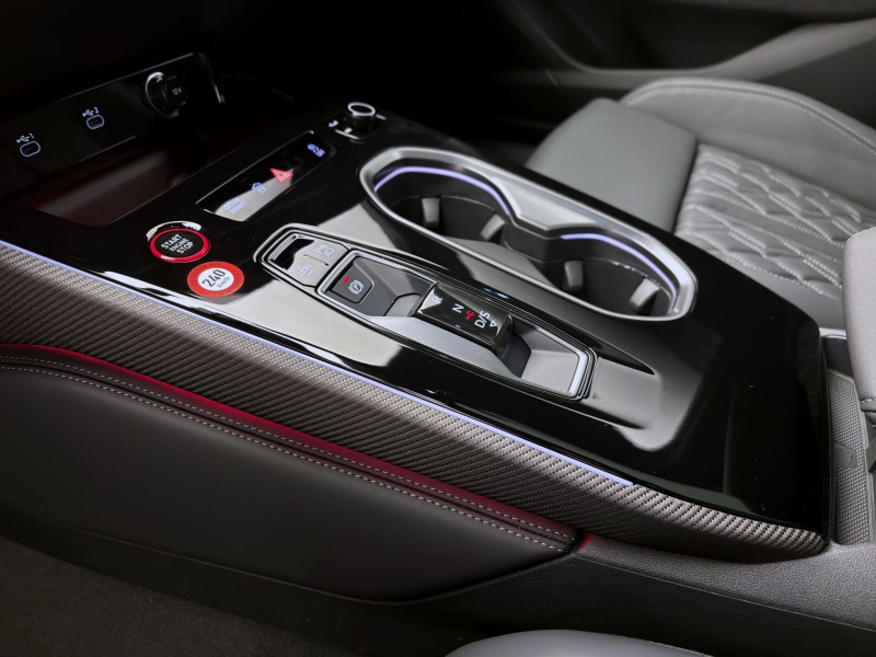 Bild 12: Audi A6 Avant e-hybrid Q EDITION ONE S LINE AHK B&O LUFTFAHRWEK PANO WR