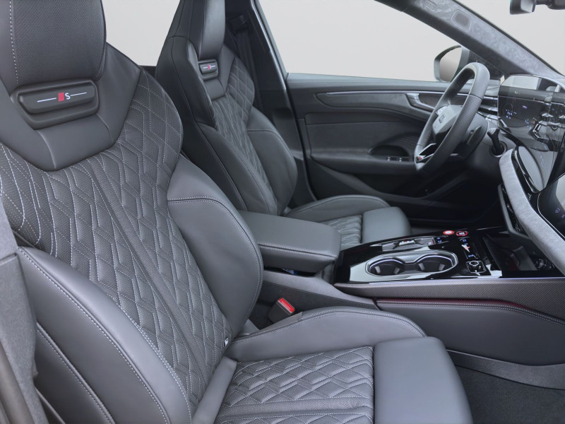 Bild 14: Audi A6 Avant e-hybrid Q EDITION ONE S LINE AHK B&O LUFTFAHRWEK PANO WR