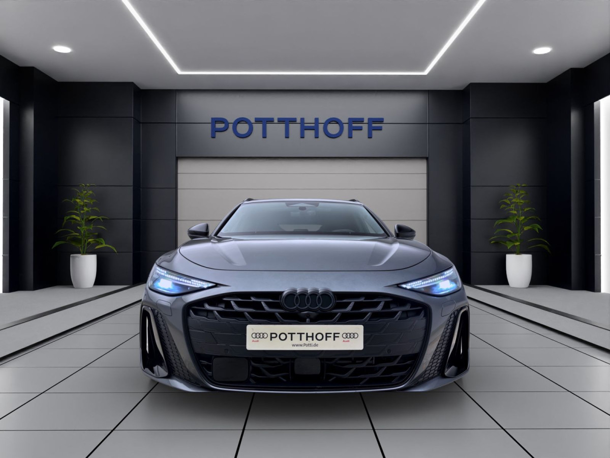 Thumb 5: Audi A6 Avant e-hybrid Q EDITION ONE S LINE AHK B&O LUFTFAHRWEK PANO WR