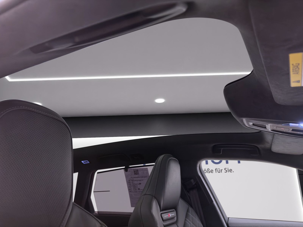 Thumb 15: Audi A6 Avant e-hybrid Q EDITION ONE S LINE AHK B&O LUFTFAHRWEK PANO WR