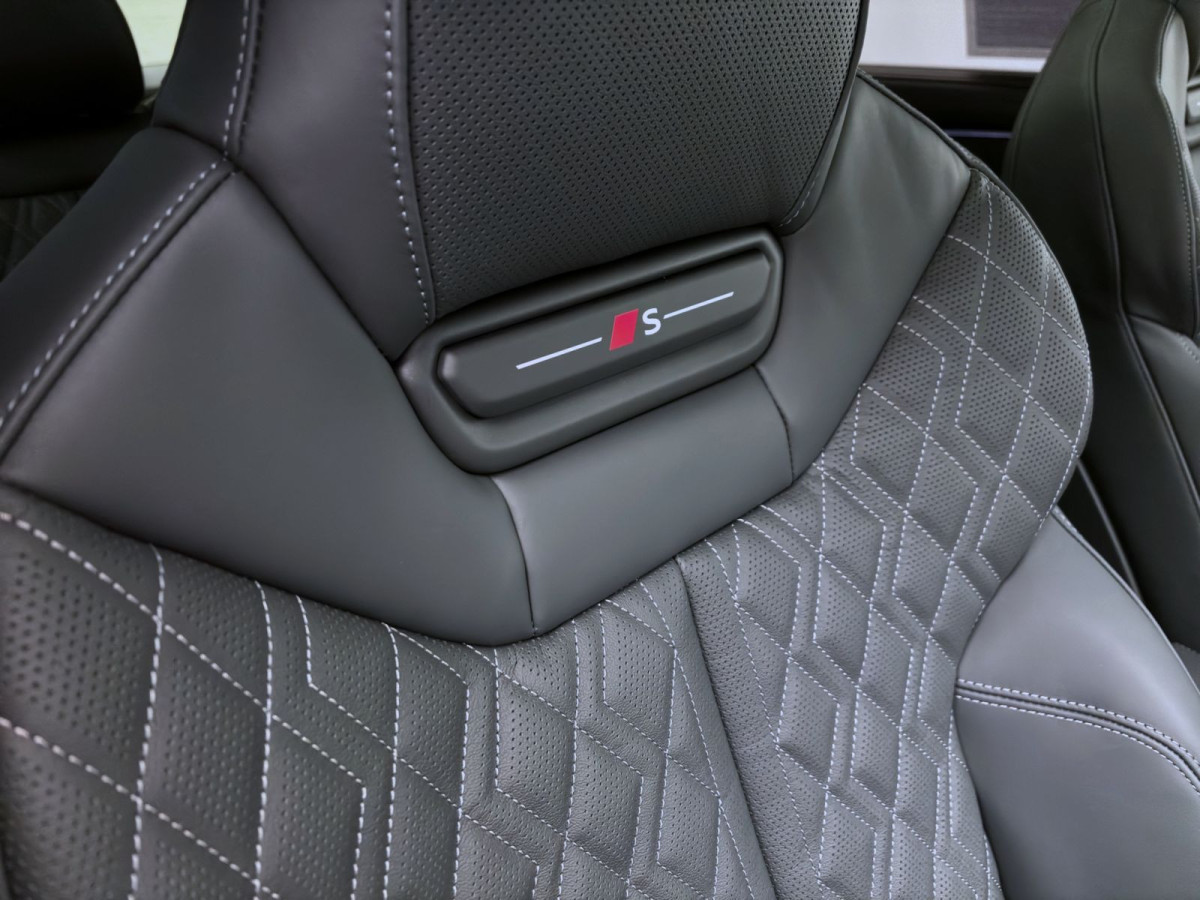 Thumb 17: Audi A6 Avant e-hybrid Q EDITION ONE S LINE AHK B&O LUFTFAHRWEK PANO WR