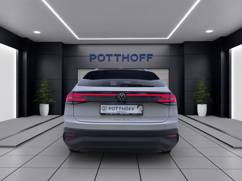 Bild 2: Volkswagen Taigo 1.0 TSI DSG ENERGY PDC KAMERA SHZG LM16