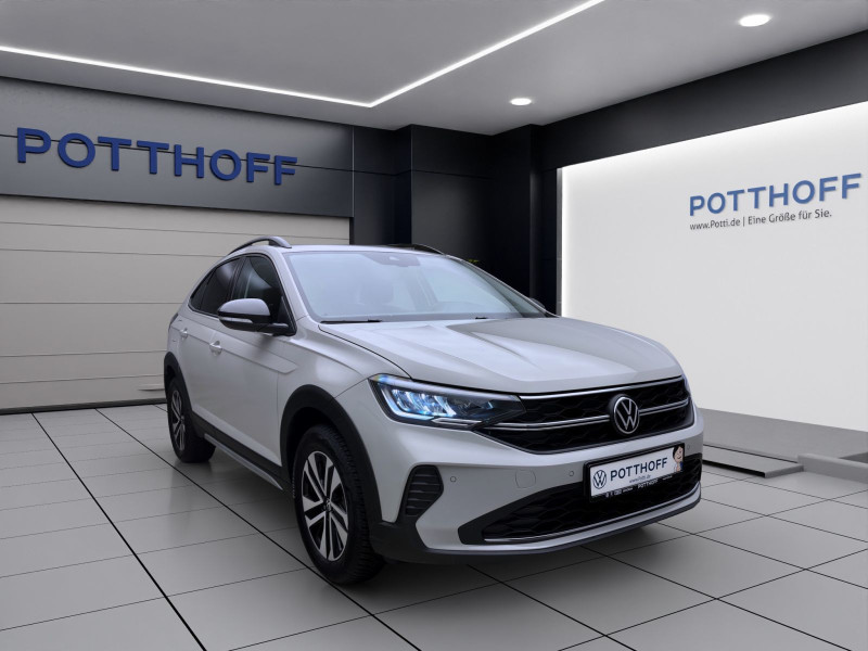 Bild 5: Volkswagen Taigo 1.0 TSI DSG ENERGY PDC KAMERA SHZG LM16