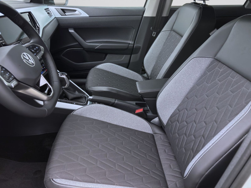 Bild 8: Volkswagen Taigo 1.0 TSI DSG ENERGY PDC KAMERA SHZG LM16