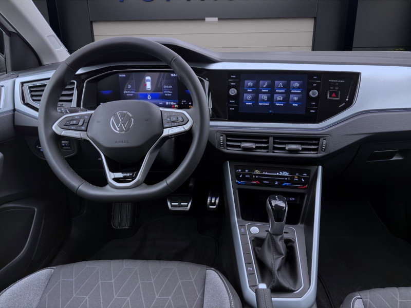 Bild 12: Volkswagen Taigo 1.0 TSI DSG ENERGY PDC KAMERA SHZG LM16