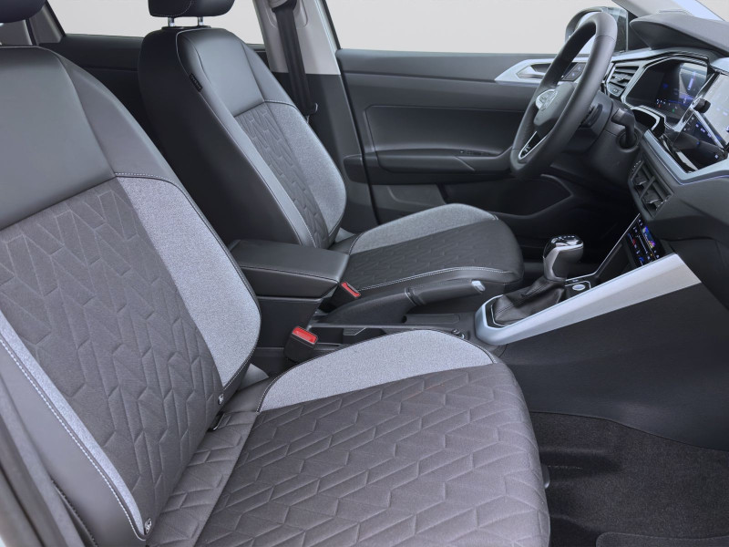 Bild 15: Volkswagen Taigo 1.0 TSI DSG ENERGY PDC KAMERA SHZG LM16