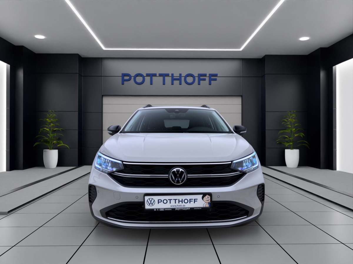 Thumb 6: Volkswagen Taigo 1.0 TSI DSG ENERGY PDC KAMERA SHZG LM16