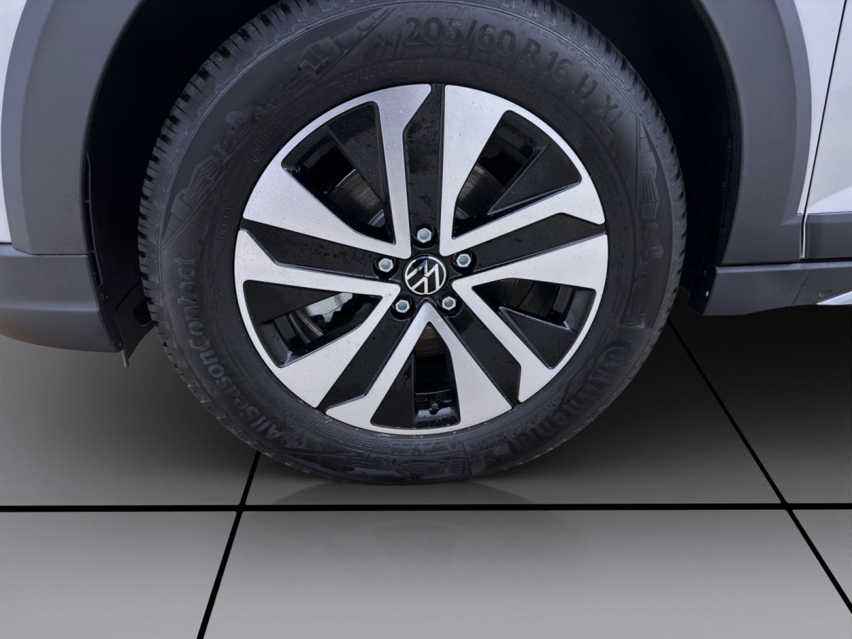 Thumb 7: Volkswagen Taigo 1.0 TSI DSG ENERGY PDC KAMERA SHZG LM16