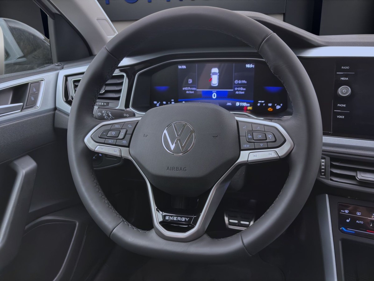 Thumb 10: Volkswagen Taigo 1.0 TSI DSG ENERGY PDC KAMERA SHZG LM16