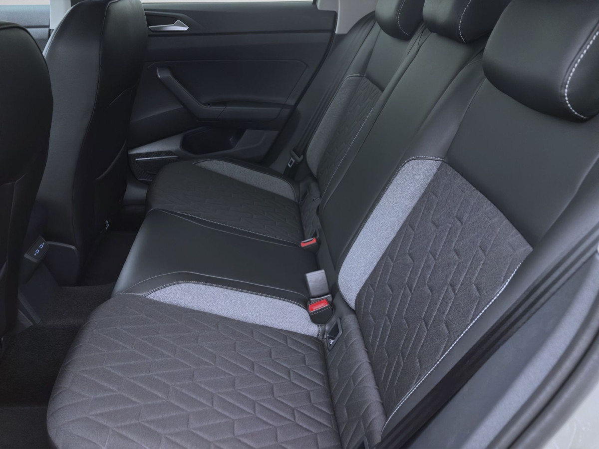 Thumb 14: Volkswagen Taigo 1.0 TSI DSG ENERGY PDC KAMERA SHZG LM16