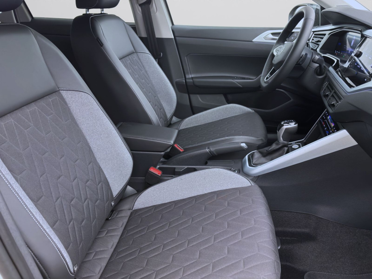 Thumb 15: Volkswagen Taigo 1.0 TSI DSG ENERGY PDC KAMERA SHZG LM16