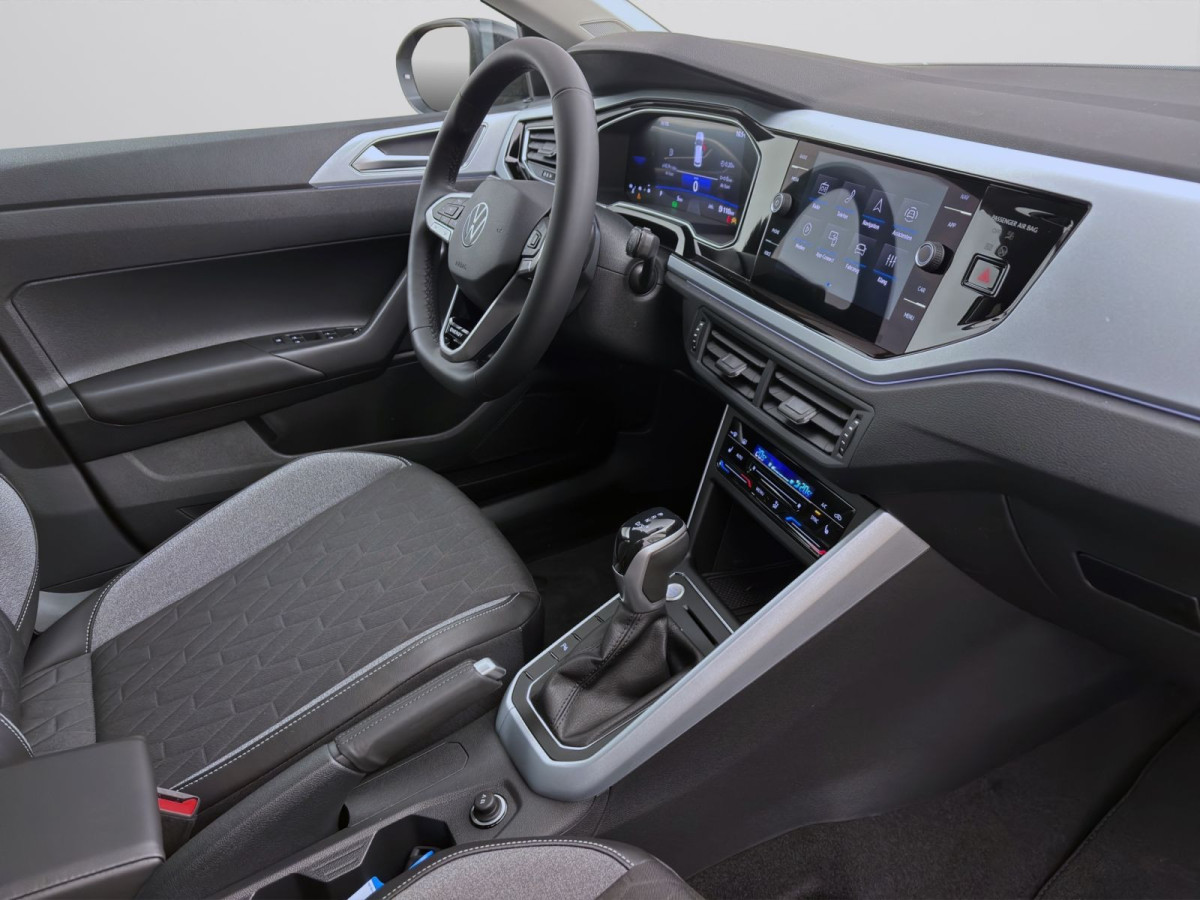 Thumb 16: Volkswagen Taigo 1.0 TSI DSG ENERGY PDC KAMERA SHZG LM16