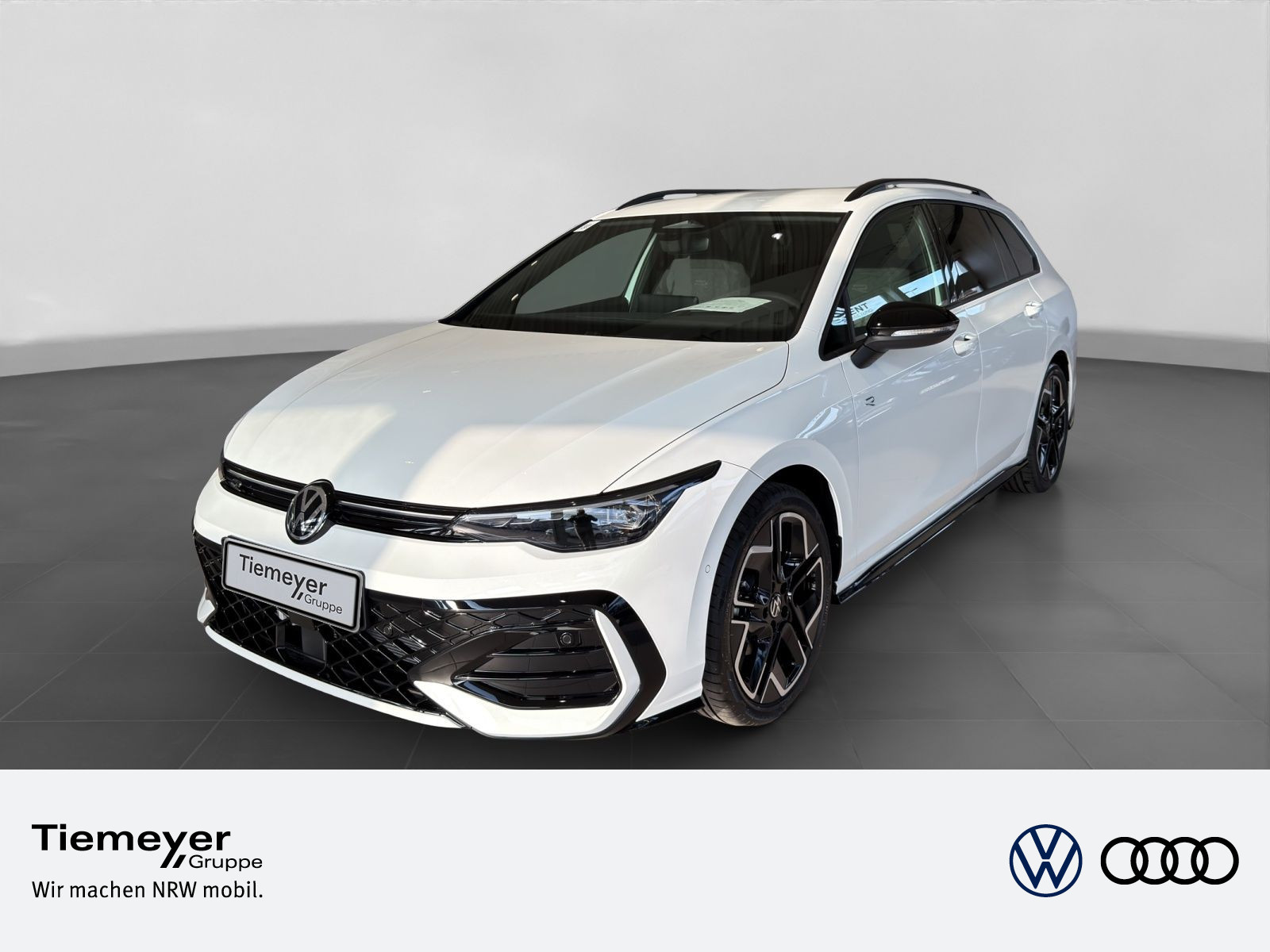 Second hand Volkswagen Golf 