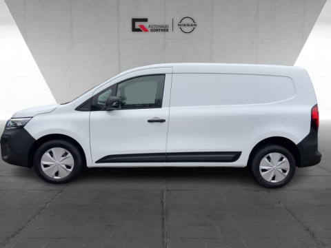 Ansicht 2 - Neuwagen Fahrzeug, Modell Townstar der Marke Nissan von Verkäufer Autohaus Günther GmbH