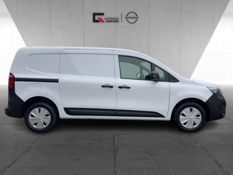Ansicht 5 - Neuwagen Fahrzeug, Modell Townstar der Marke Nissan von Verkäufer Autohaus Günther GmbH