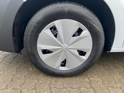 Ansicht 7 - Neuwagen Fahrzeug, Modell Townstar der Marke Nissan von Verkäufer Autohaus Günther GmbH