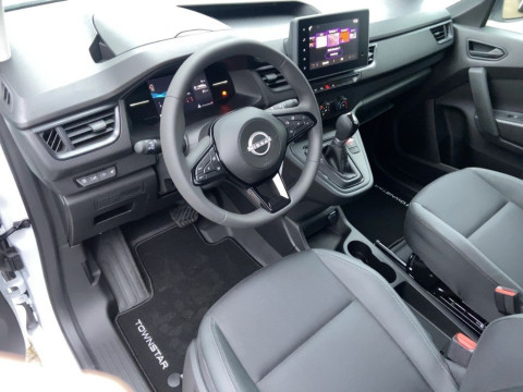 Ansicht 9 - Neuwagen Fahrzeug, Modell Townstar der Marke Nissan von Verkäufer Autohaus Günther GmbH