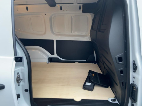 Ansicht 11 - Neuwagen Fahrzeug, Modell Townstar der Marke Nissan von Verkäufer Autohaus Günther GmbH