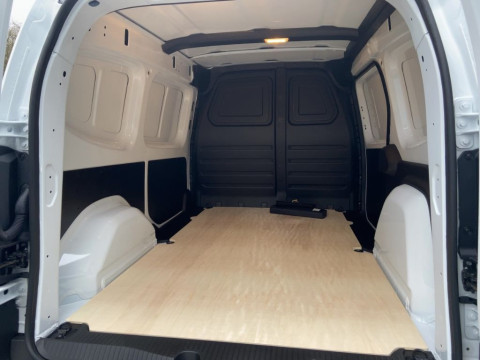 Ansicht 12 - Neuwagen Fahrzeug, Modell Townstar der Marke Nissan von Verkäufer Autohaus Günther GmbH