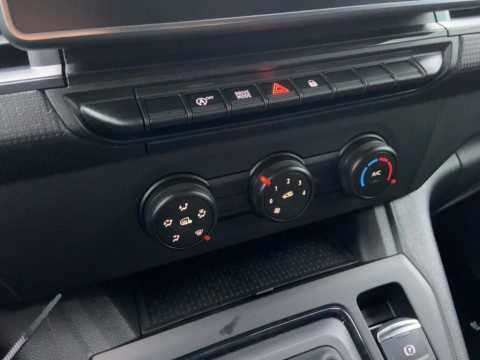 Ansicht 15 - Neuwagen Fahrzeug, Modell Townstar der Marke Nissan von Verkäufer Autohaus Günther GmbH