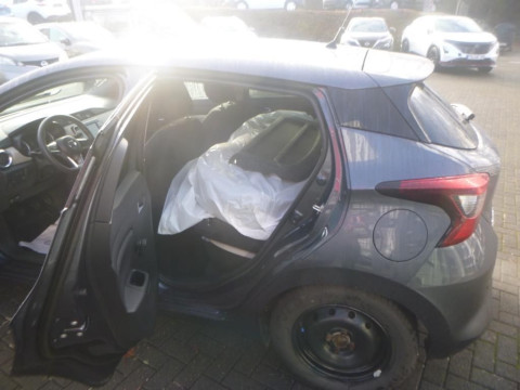 Ansicht 7 - Gebrauchtwagen Fahrzeug, Modell Micra der Marke Nissan von Verkäufer Hans-Jörg Lofi GmbH & Co KG