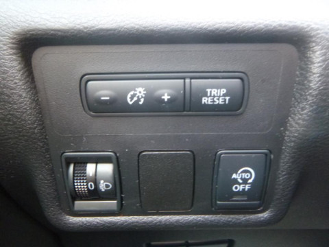 Ansicht 12 - Gebrauchtwagen Fahrzeug, Modell Micra der Marke Nissan von Verkäufer Hans-Jörg Lofi GmbH & Co KG