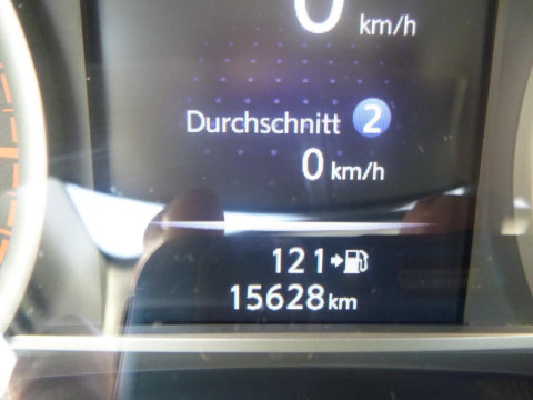 Ansicht 13 - Gebrauchtwagen Fahrzeug, Modell Micra der Marke Nissan von Verkäufer Hans-Jörg Lofi GmbH & Co KG