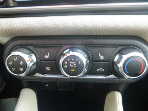 Ansicht 17 - Gebrauchtwagen Fahrzeug, Modell Micra der Marke Nissan von Verkäufer Hans-Jörg Lofi GmbH & Co KG