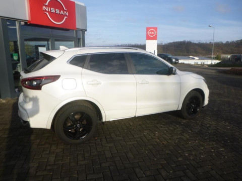 Ansicht 4 - Gebrauchtwagen Fahrzeug, Modell Qashqai der Marke Nissan von Verkäufer Hans-Jörg Lofi GmbH & Co KG