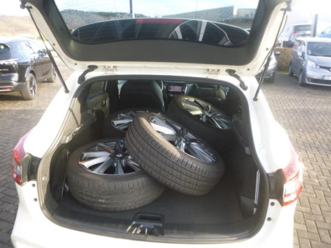 Ansicht 5 - Gebrauchtwagen Fahrzeug, Modell Qashqai der Marke Nissan von Verkäufer Hans-Jörg Lofi GmbH & Co KG