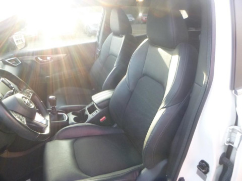 Ansicht 7 - Gebrauchtwagen Fahrzeug, Modell Qashqai der Marke Nissan von Verkäufer Hans-Jörg Lofi GmbH & Co KG