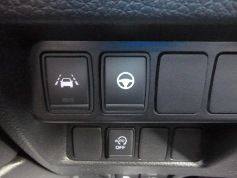 Ansicht 11 - Gebrauchtwagen Fahrzeug, Modell Qashqai der Marke Nissan von Verkäufer Hans-Jörg Lofi GmbH & Co KG