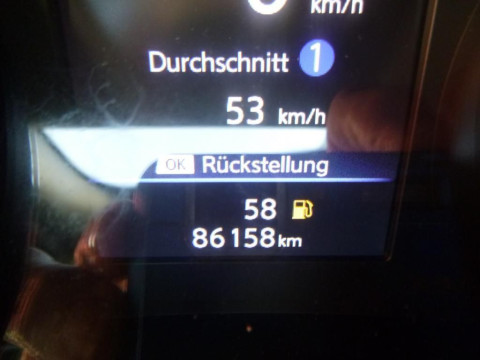 Ansicht 13 - Gebrauchtwagen Fahrzeug, Modell Qashqai der Marke Nissan von Verkäufer Hans-Jörg Lofi GmbH & Co KG