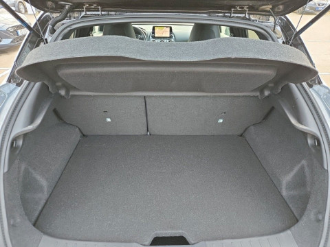 Ansicht 12 - Gebrauchtwagen Fahrzeug, Modell Juke der Marke Nissan von Verkäufer Autohaus Oswald Passau GmbH