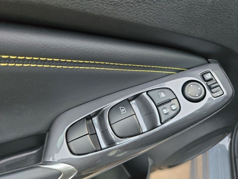 Ansicht 13 - Gebrauchtwagen Fahrzeug, Modell Juke der Marke Nissan von Verkäufer Autohaus Oswald Passau GmbH