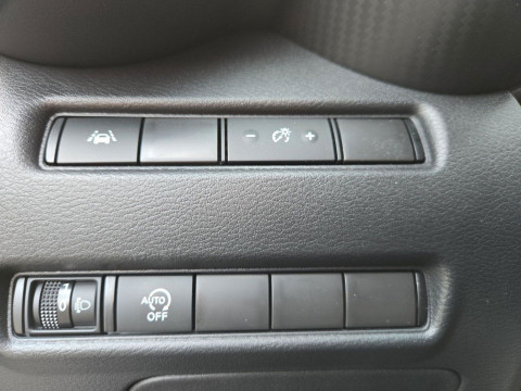 Ansicht 14 - Gebrauchtwagen Fahrzeug, Modell Juke der Marke Nissan von Verkäufer Autohaus Oswald Passau GmbH